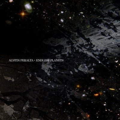 Golden Discs VINYL Endless Planets - Austin Peralta [VINYL Deluxe Edition]