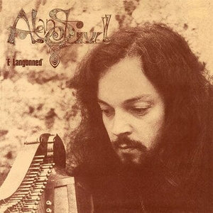 Golden Discs VINYL E Langonned - Alan Stivell [VINYL]