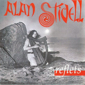 Golden Discs VINYL Reflets - Alan Stivell [VINYL]