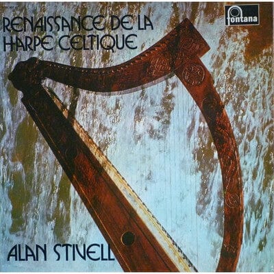 Golden Discs VINYL Renaissance De La Harpe Celtique - Alan Stivell [VINYL]