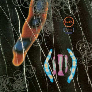 Golden Discs CD Spooky - Lush [CD]