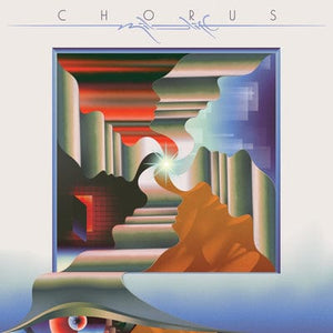 Golden Discs CD Chorus - Mildlife [CD]