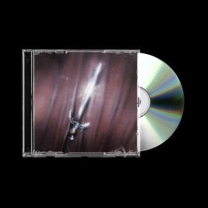 Golden Discs CD New Last Name - Courting [CD]