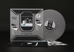 Golden Discs VINYL Souvenir - Omni [VINYL Limited Edition]