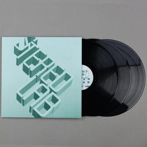 Golden Discs VINYL Aluminum Tunes - Stereolab [VINYL]