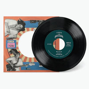 Golden Discs VINYL Melvin/Come Back - The Belles [VINYL]