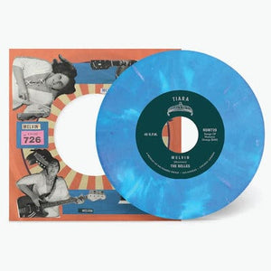 Golden Discs VINYL Melvin/Come Back - The Belles [VINYL]