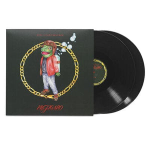 Golden Discs VINYL 14K Figaro - Wiki & Tony Seltzer [VINYL]