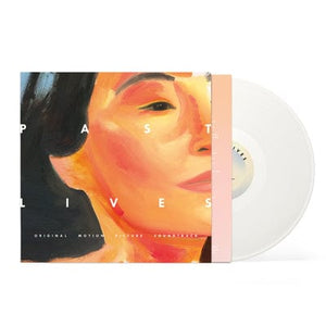 Golden Discs VINYL Past Lives - Christopher Bear and Daniel Rossen [VINYL]