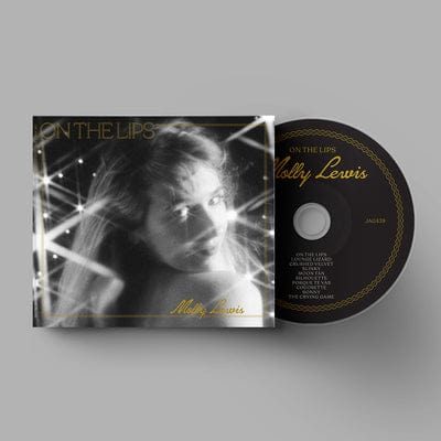 Golden Discs CD On the Lips - Molly Lewis [CD]