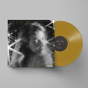 Golden Discs VINYL On the Lips - Molly Lewis [VINYL]