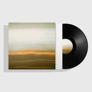 Golden Discs VINYL The Expected Sounds of Minor Music - Emil Friis & Patricio Fraile [VINYL]