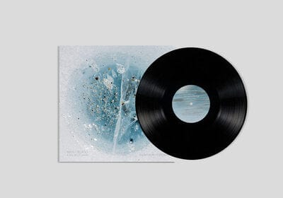 Golden Discs VINYL Snow from Yesterday - Manu Delago feat. Mad About Lemon [VINYL]