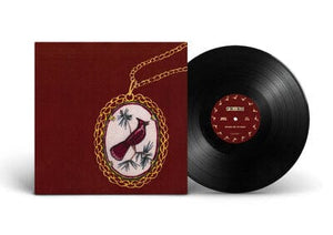 Golden Discs VINYL Where We've Been, Where We Go from Here - Friko [VINYL]