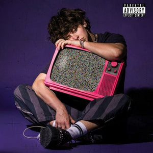 Golden Discs CD GROWING UP ON the INTERNET - NOAHFINNCE [CD]