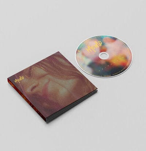 Golden Discs CD Celebrate - Halo Maud [CD]