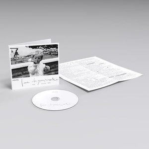 Golden Discs CD Love to You, Mate - Colouring [CD]
