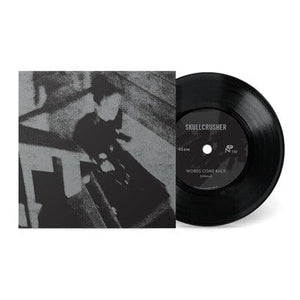 Golden Discs VINYL Words Come Back - Skullcrusher/The Hated [VINYL]