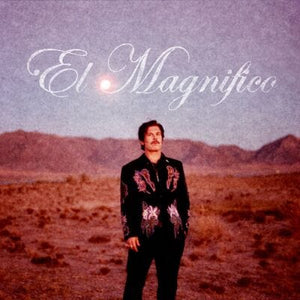 Golden Discs CD El Magnifico - Ed Harcourt [CD]