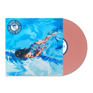 Golden Discs VINYL Chemical Miracle - Trophy Eyes [VINYL]