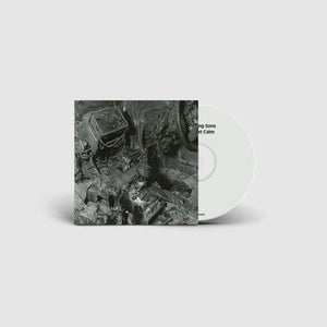 Golden Discs CD The Great Calm - Whispering Sons [CD]