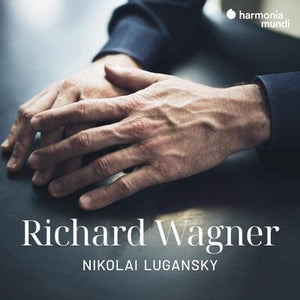 Golden Discs CD Richard Wagner: Famous Opera Scenes - Richard Wagner [CD]