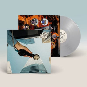 Golden Discs VINYL Daniel - Real Estate [VINYL Limited Edition]