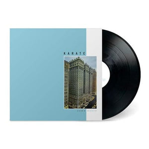 Golden Discs VINYL Some Boots - Karate [VINYL]