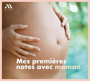 Golden Discs CD Mes Premières Notes Avec Maman - Vladimir Kobekin [CD]