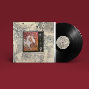 Golden Discs VINYL Dreamtime - The Cult [VINYL]