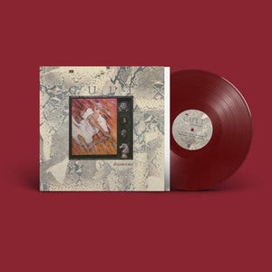 Golden Discs VINYL Dreamtime - The Cult [VINYL]