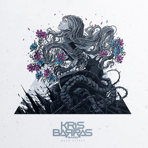 Halo Effect - Kris Barras Band [CD]