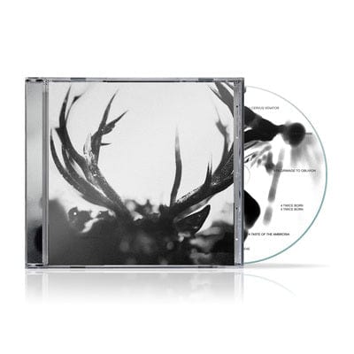 Golden Discs CD IHSAHN - Ihsahn [CD]