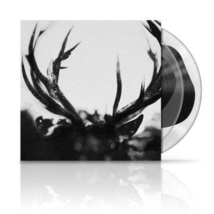 Golden Discs VINYL IHSAHN - Ihsahn [VINYL Limited Edition]
