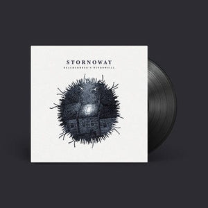 Golden Discs VINYL Beachcomber's Windowsill - Stornoway [VINYL]