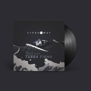 Golden Discs VINYL Tales from Terra Firma - Stornoway [VINYL]