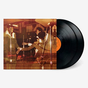 Golden Discs VINYL Eccentric Soul: The Tragar & Note Labels - Various Artists [VINYL]
