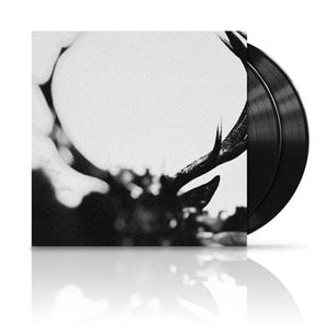 Golden Discs VINYL IHSAHN (Orchestral Version) - Ihsahn [VINYL]