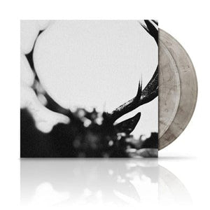 Golden Discs VINYL IHSAHN (Orchestral Version) - Ihsahn [VINYL]