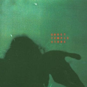 Golden Discs VINYL Temple Stone - Ghost [VINYL]