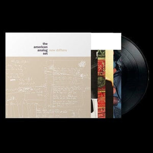 Golden Discs VINYL New Drifters - The American Analog Set [VINYL]