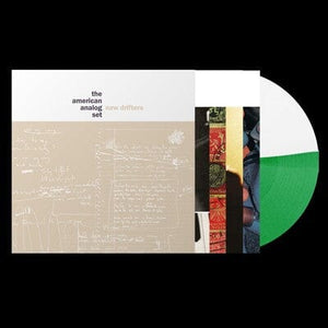 Golden Discs VINYL New Drifters - The American Analog Set [VINYL]
