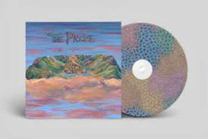 Golden Discs CD The Prize - Hannah Wicklund [CD]