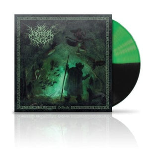Golden Discs VINYL Hellfenlic - The Infernal Sea [VINYL Limited Edition]