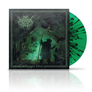 Golden Discs VINYL Hellfenlic - The Infernal Sea [VINYL Limited Edition]