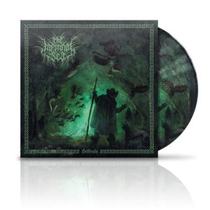 Golden Discs VINYL Hellfenlic - The Infernal Sea [VINYL]