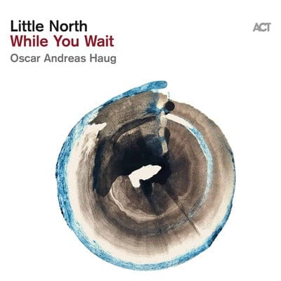 Golden Discs CD While You Wait - Little North [CD]