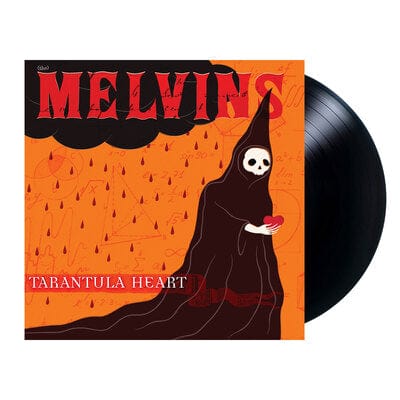 Golden Discs VINYL Tarantula Heart - Melvins [VINYL]