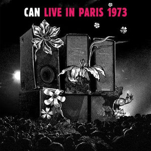 Golden Discs VINYL Live in Paris - Can [VINYL]
