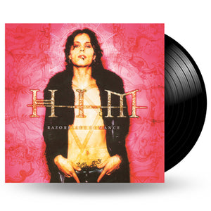 Razorblade Romance - HIM [VINYL]
